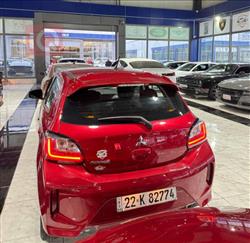 ميتسوبيشي ميراج